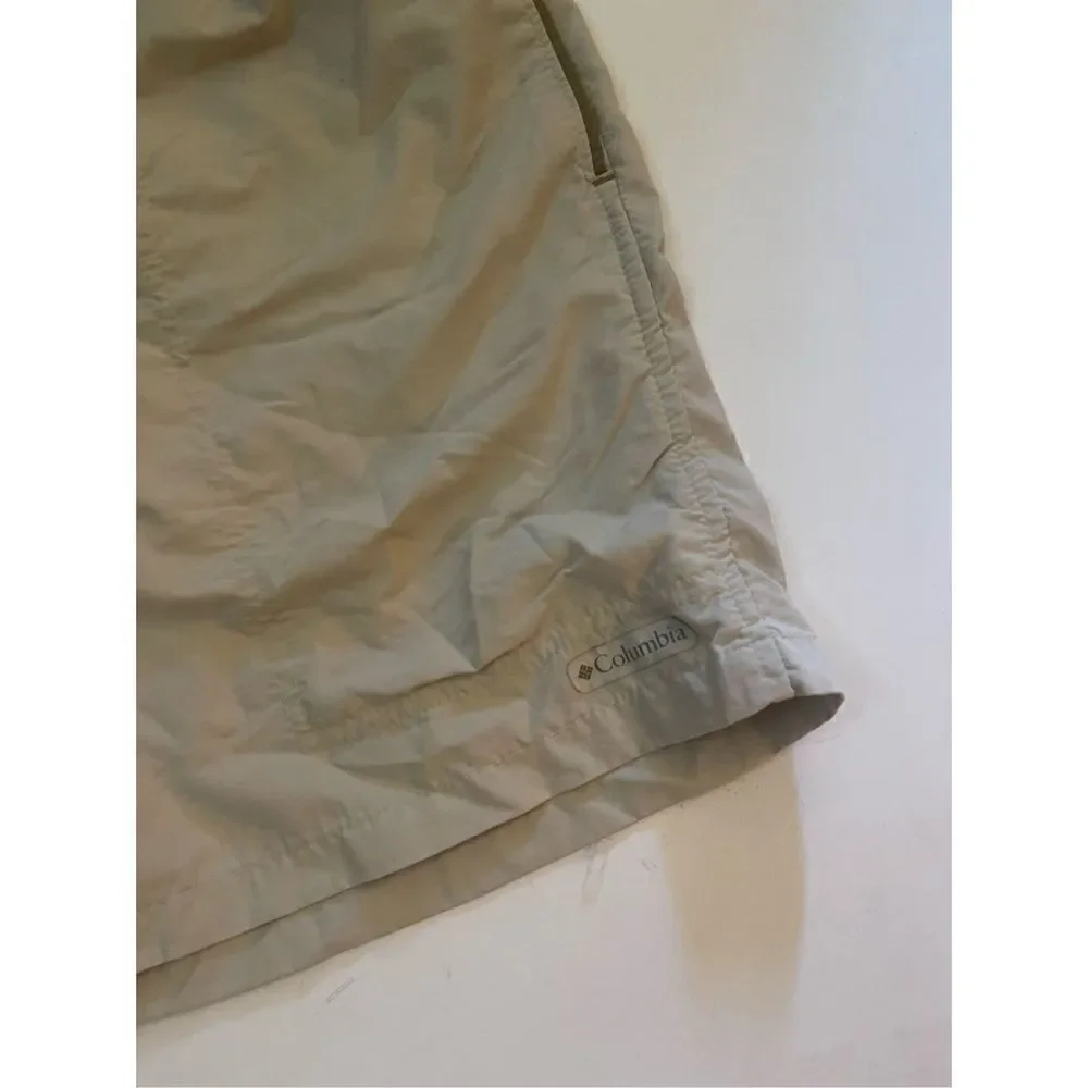 Columbia Athletic Short